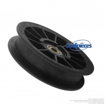 Poulie pour Bunton PL8037A