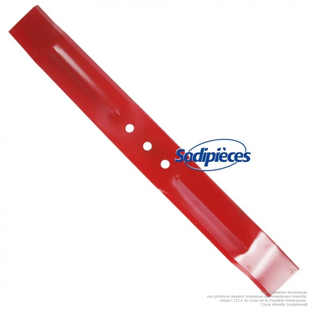 Lame tondeuse pour Murray 42222 coupe 51 cm Lame tondeuse pour Murray 42222 coupe 51 cm