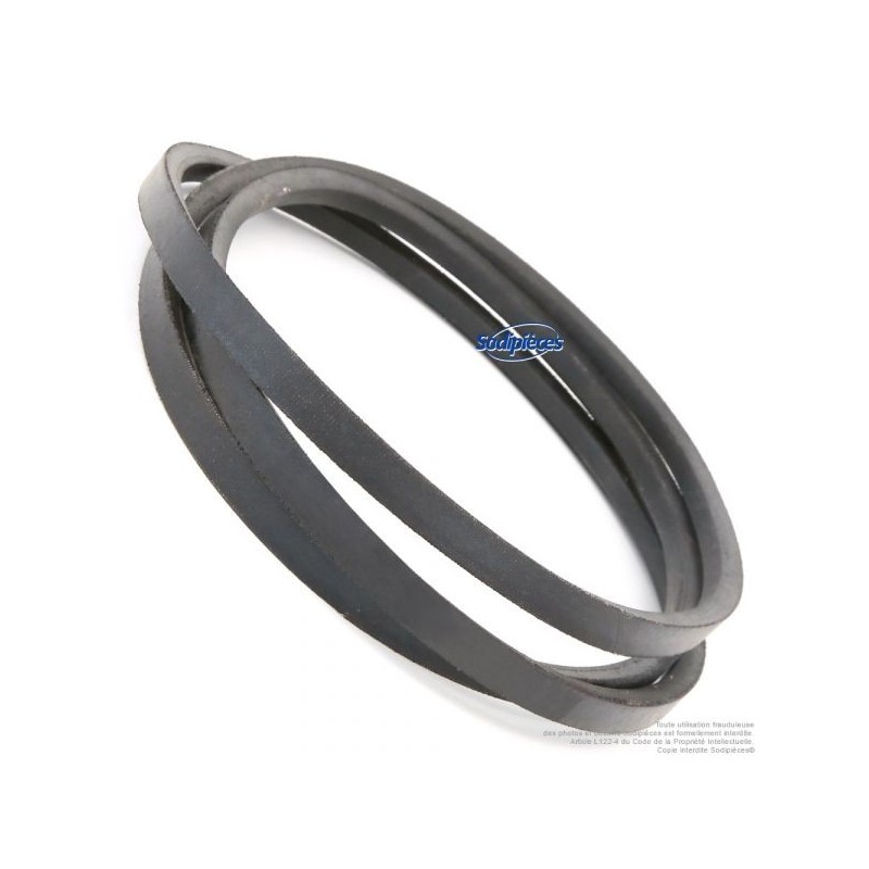 Courroie pour John Deere AM82538