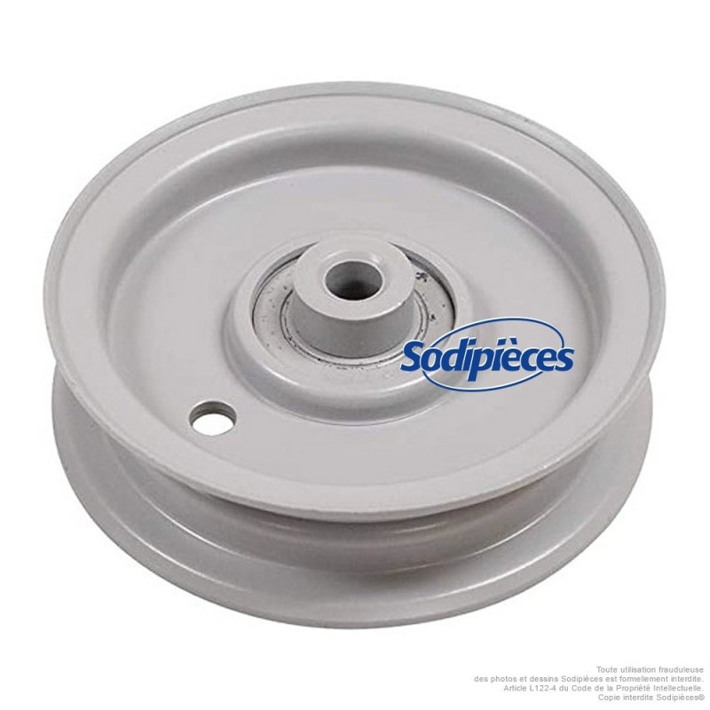 Poulie pour Snapper 1-8574
