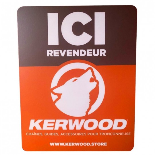 Stickers KERWOOD
