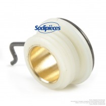 Vis sans fin pour tronçonneuse Stihl 1125-640-7110