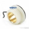 Vis sans fin pour tronçonneuse Stihl 1125-640-7110 Vis sans fin pour tronçonneuse Stihl 1125-640-7110