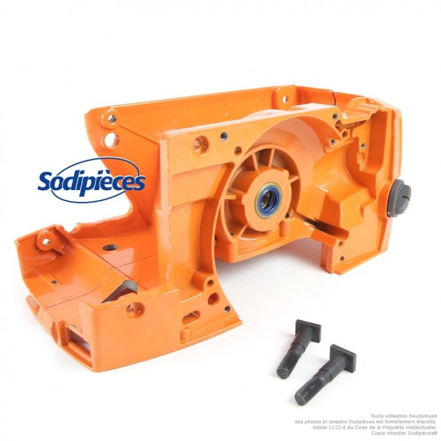 Carter de vilebrequin pour Husqvarna 501 77 99-01