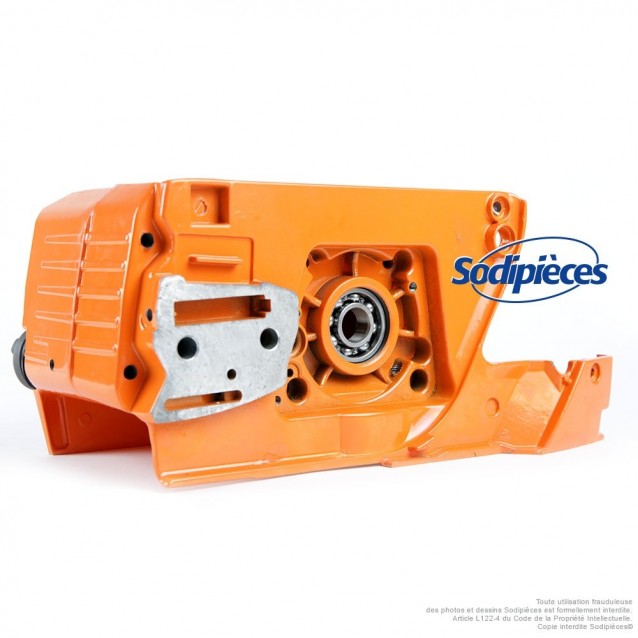 Carter de vilebrequin pour Husqvarna 501 77 99-01