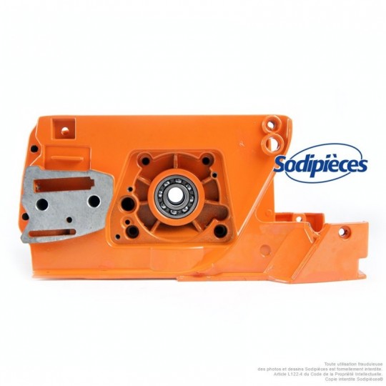 Carter de vilebrequin pour Husqvarna 501 77 99-01