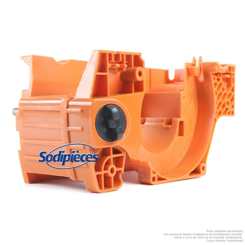 Carter de vilebrequin pour Husqvarna 530 07 19-91