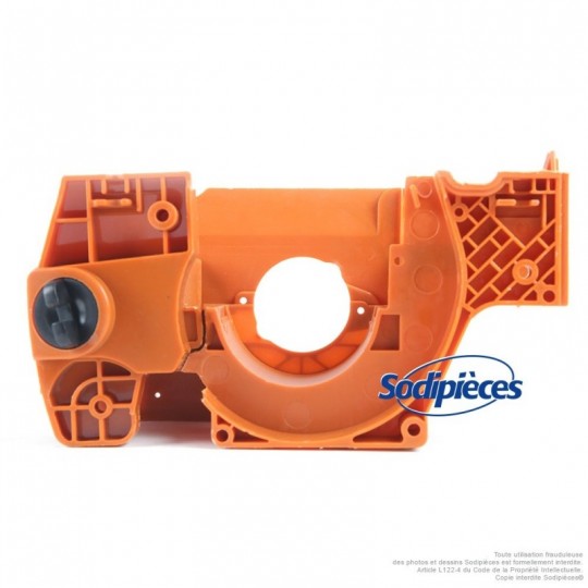 Carter de vilebrequin pour Husqvarna 530 07 19-91