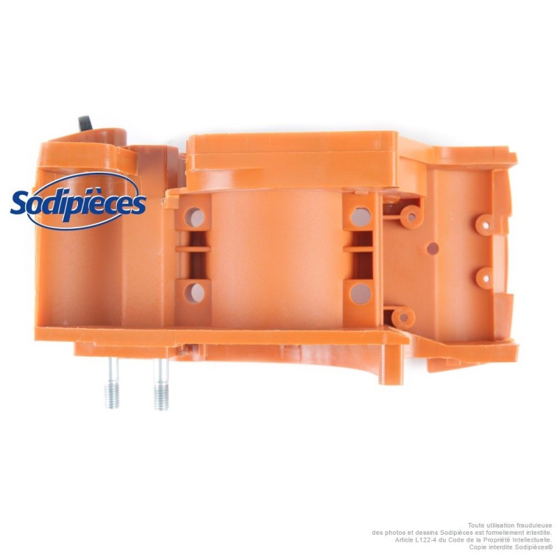 Carter de vilebrequin pour Husqvarna 530 07 19-91