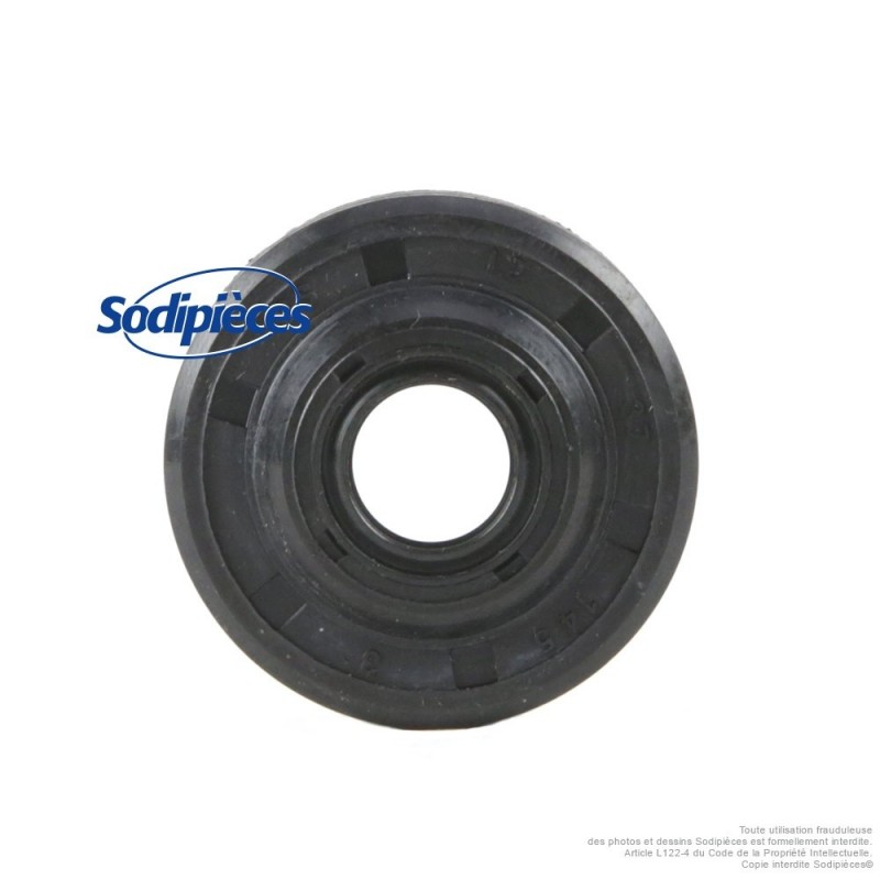 Roulement de vilebrequin étanche pour Husqvarna 530 05 63-63