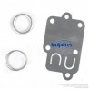 Membrane ressort joint pour Briggs et Stratton 270026