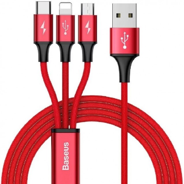 De 300 à 450 € HT : 1 chargeur-enrouleur USB offert !