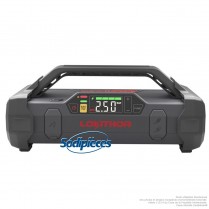 Booster gonfleur Lokithor JA301 2 en 1