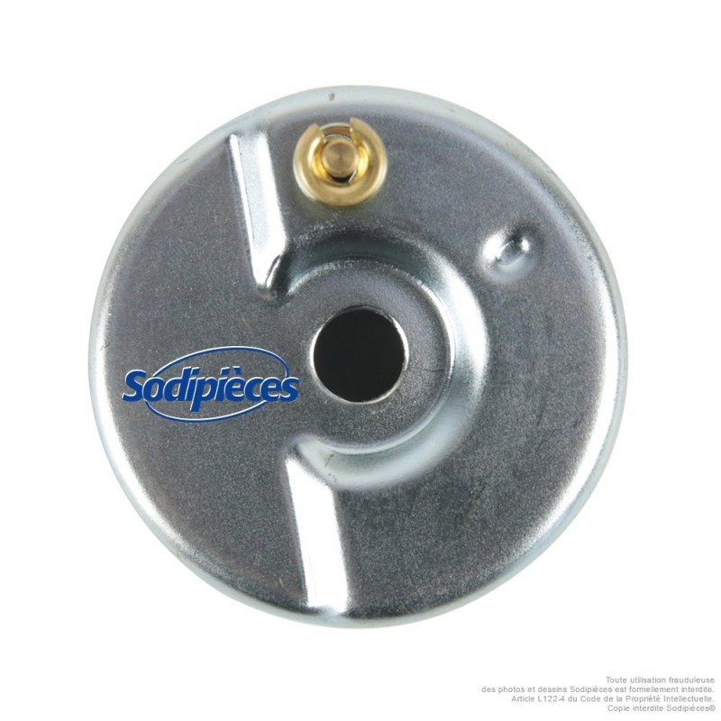 Cuve carburateur pour Aspera-Tecumseh N° 13950001