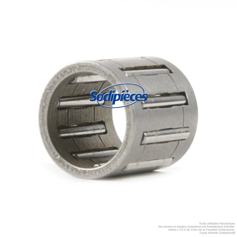 Roulement à aiguille pour Stihl 9512 933 2270