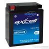 Batterie gel Axcell AB12A-AB 12,6 Ah