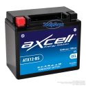 Batterie gel Axcell ATX12-BS 10,5 Ah