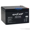 Batterie Axcell AGM AP12-12 12 Ah