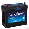 Batterie Ca/Ca Axcell NS60 45 Ah