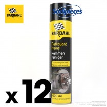 Nettoyant dégraissant...