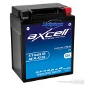 Batterie gel Axcell ATX14AHL-BS/AB14-A2/B2 14,7 Ah