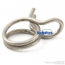 Colliers de serrage pour...