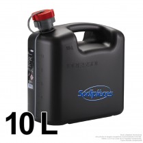 Bidon renforcé plastique 10...