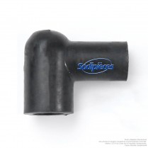 Capuchon antiparasite...