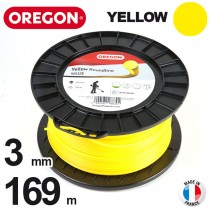 Fil Orégon Yellow rond...