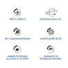 Batterie Axcell AGM AP12-5.4 5,4 Ah Batterie Axcell AGM AP12-5.4 5,4 Ah
