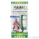 Testeur de poche Motobatt pour batterie