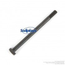 Vis du pot déchappement...