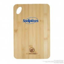 Planche à découper en bois...