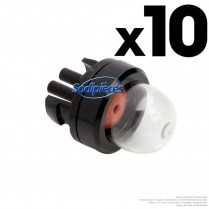 Pompe d'amorçage pour...