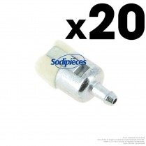 Crépine essence pour...