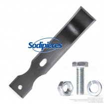 Outils de fraises par 12...