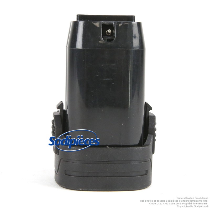 Batterie pour tronçonneuse Kerwood