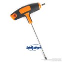 Clé Torx en T Bahco Pradines à douille T27