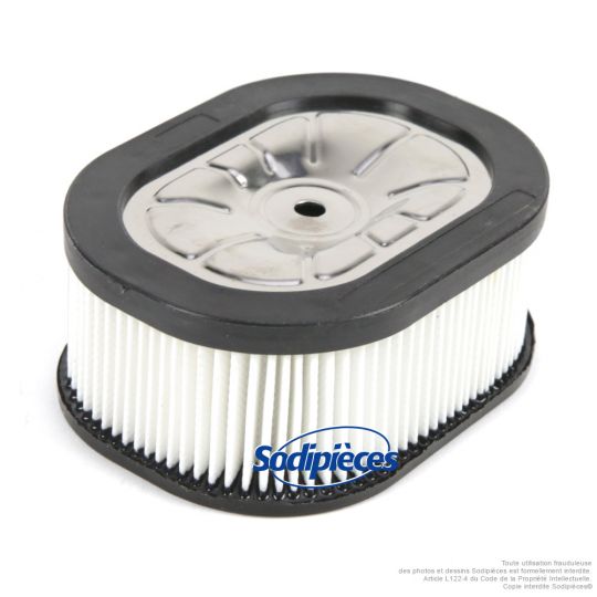 Filtre à air pour Stihl 044, 046, 048, 064, 066, 084, 088, MS440, MS441, MS460, MS640, MS650, MS660, MS880. N° 0000-120-1654