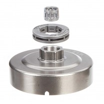 Pignon tronçonneuse à bague 0,325" 7 dents