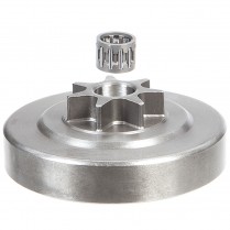 Pignon tronçonneuse étoile 0,325" 7 dents