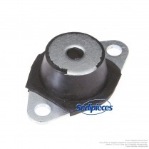 Silent bloc pour Stihl...