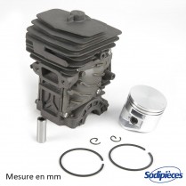 Cylindre piston pour...