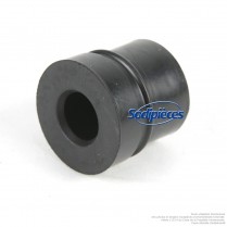 Silent bloc pour Stihl...