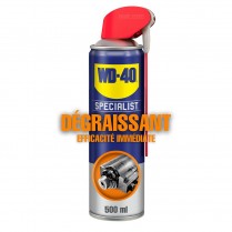 WD 40 Specialist...