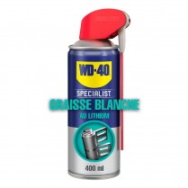 WD 40 Specialist Graisse...