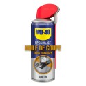 WD 40 Specialist Huile de coupe tous usinages. 400 ml