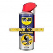 WD 40 Lubrifiant au...