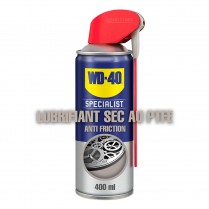 WD 40 Specialist Lubrifiant...
