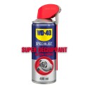 WD 40 Specialist Super dégrippant action rapide. 400 ml